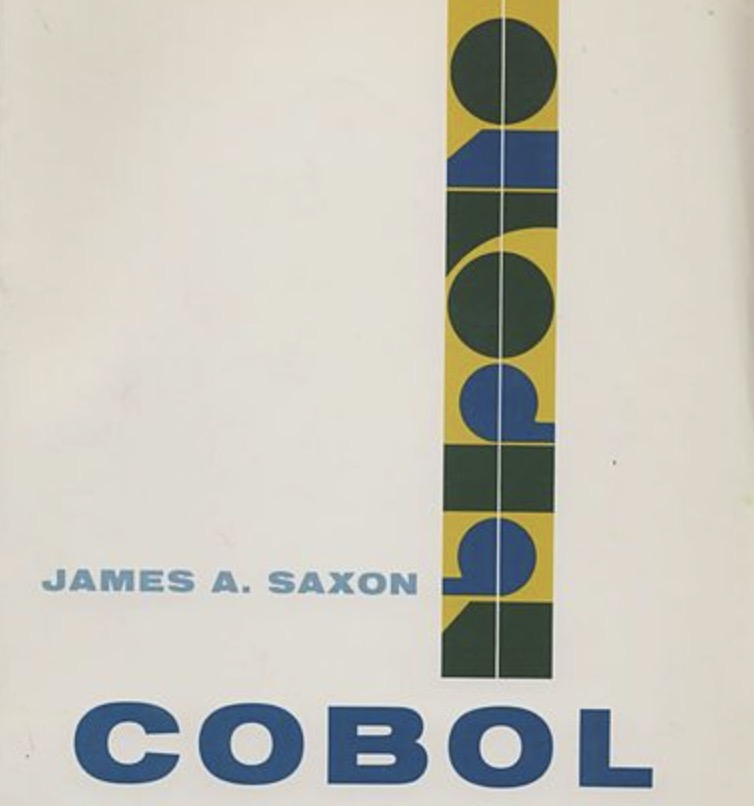 COBOL: The Language That Defined Business Computing